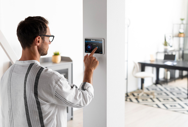 AI-Powered Smart Homes: The Future of Residential Construction