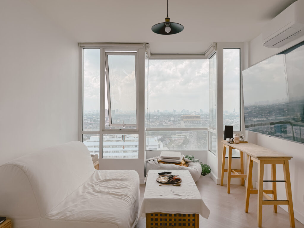 How Apartment Window Design Impacts Comfort, Light, and Ventilation in Modern Homes