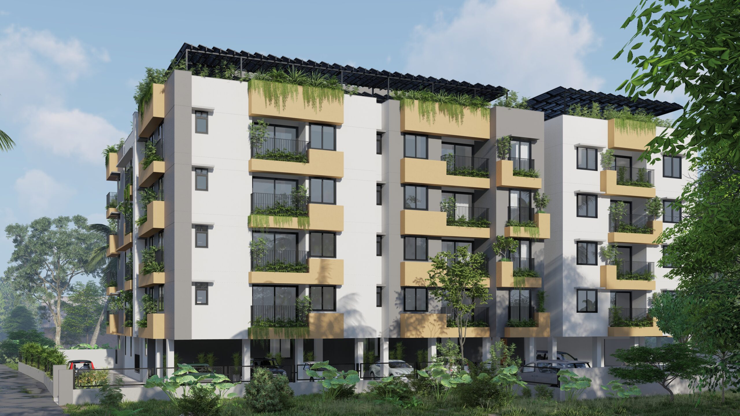 How to Choose the Right Builders in Calicut