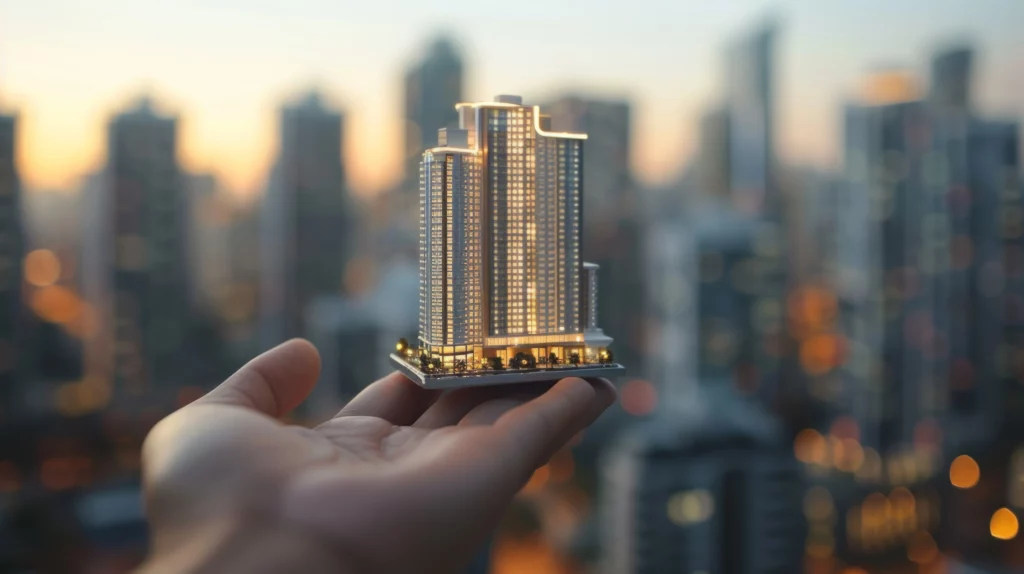 Why Buying a Flat Is a Smart Long-Term Investment