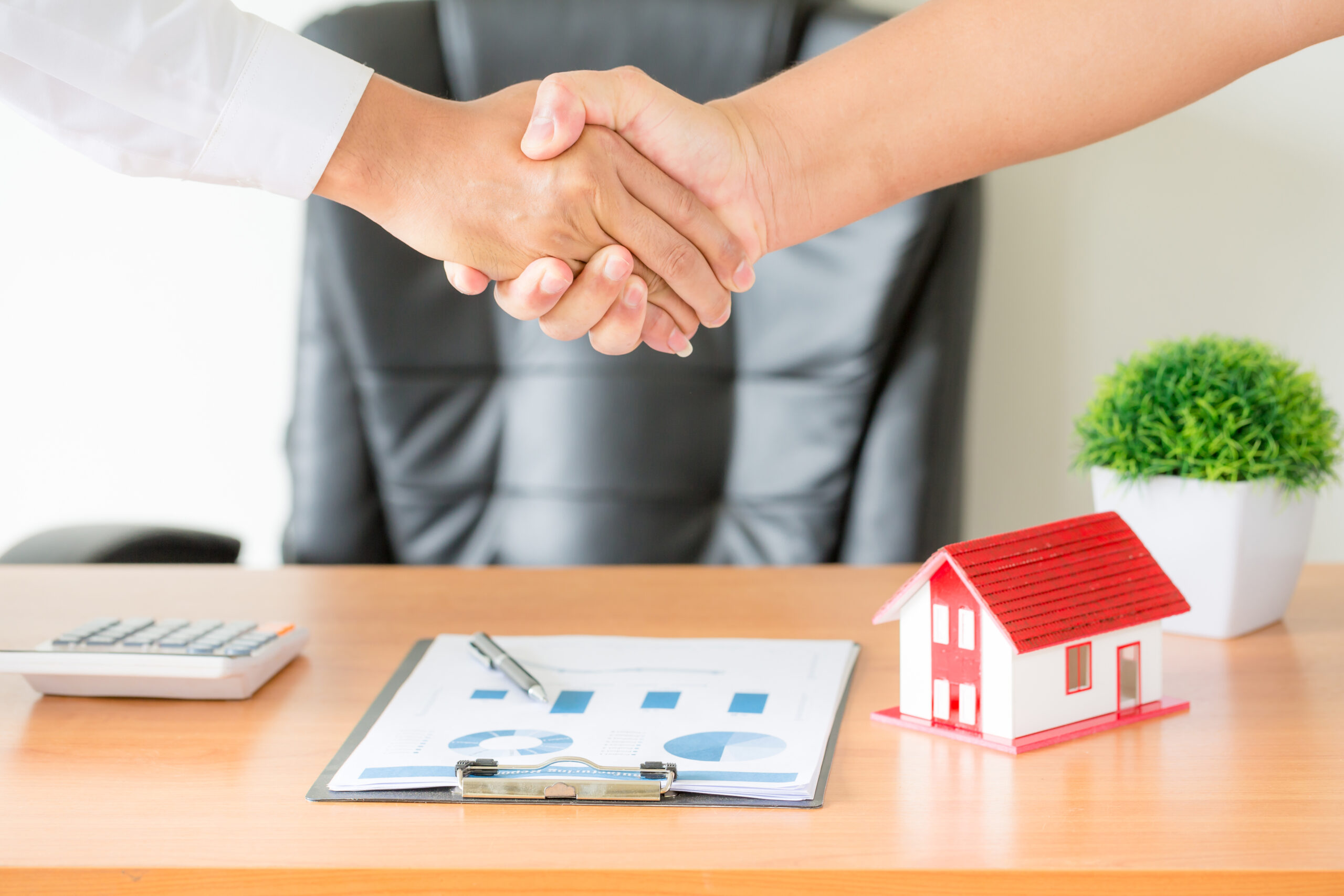 How After Sales Support in Real Estate Builds Long-Lasting Relationships