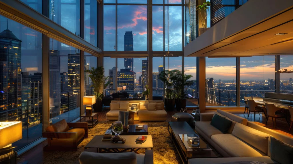 A Complete Guide to Choosing the Best Luxury Flats in Calicut