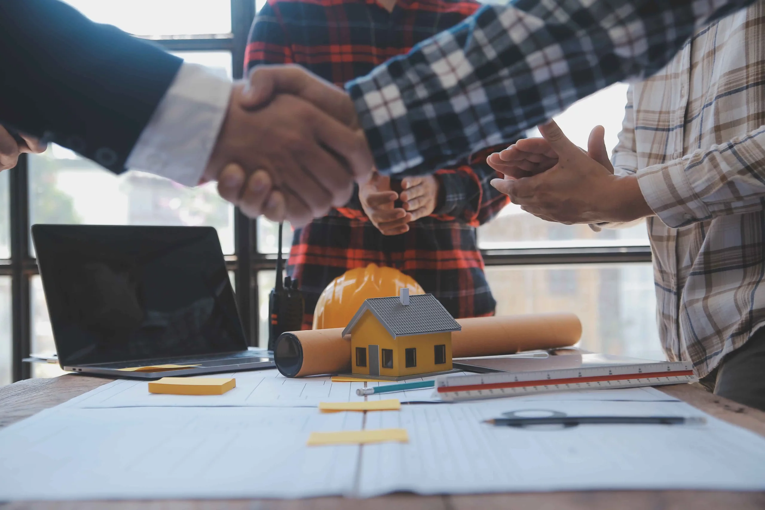 Tips for Choosing Trusted Builders in Calicut Without Stress