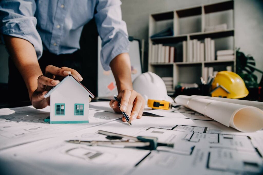 How to Choose the Best Luxury Home Builders for Your Dream Home