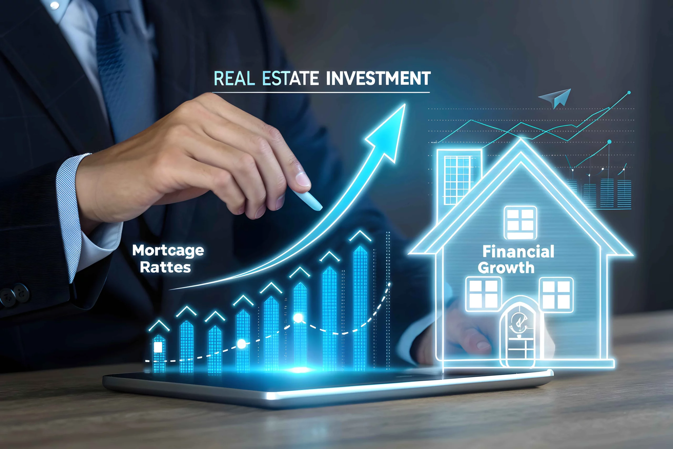 Best Real Estate Investment Strategies for a Secure Future