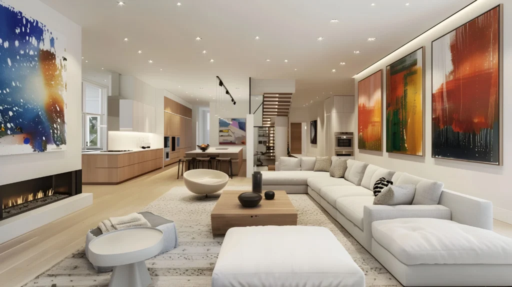 The Best Modern Apartment Features to Look For in 2026