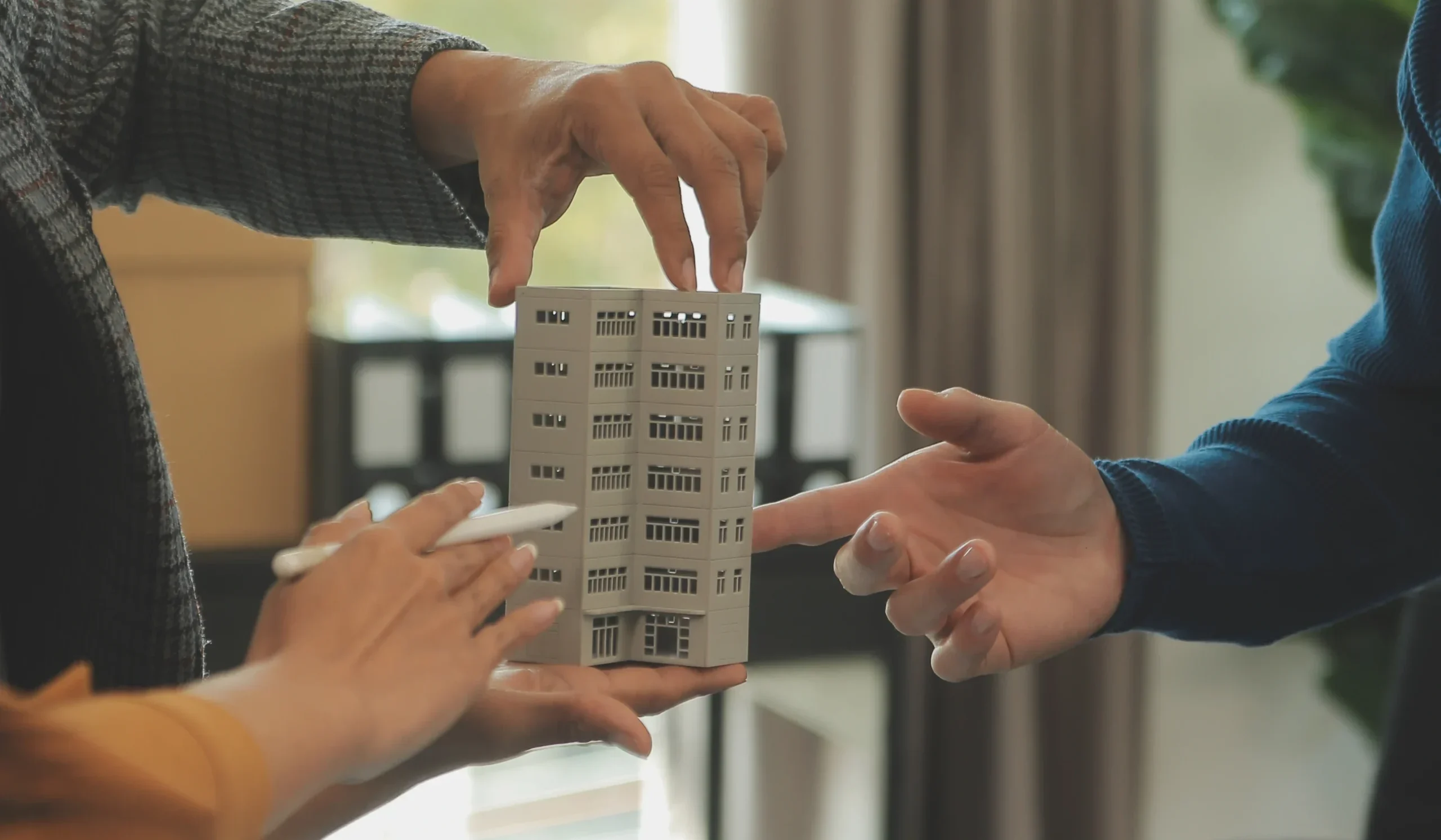 Top Apartment Buying Tips for First Time Buyers in Calicut